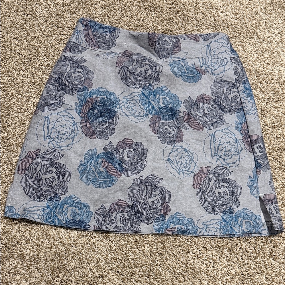 Lady Hagen Skort
